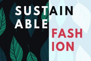 Sustainable Fashion in Ireland