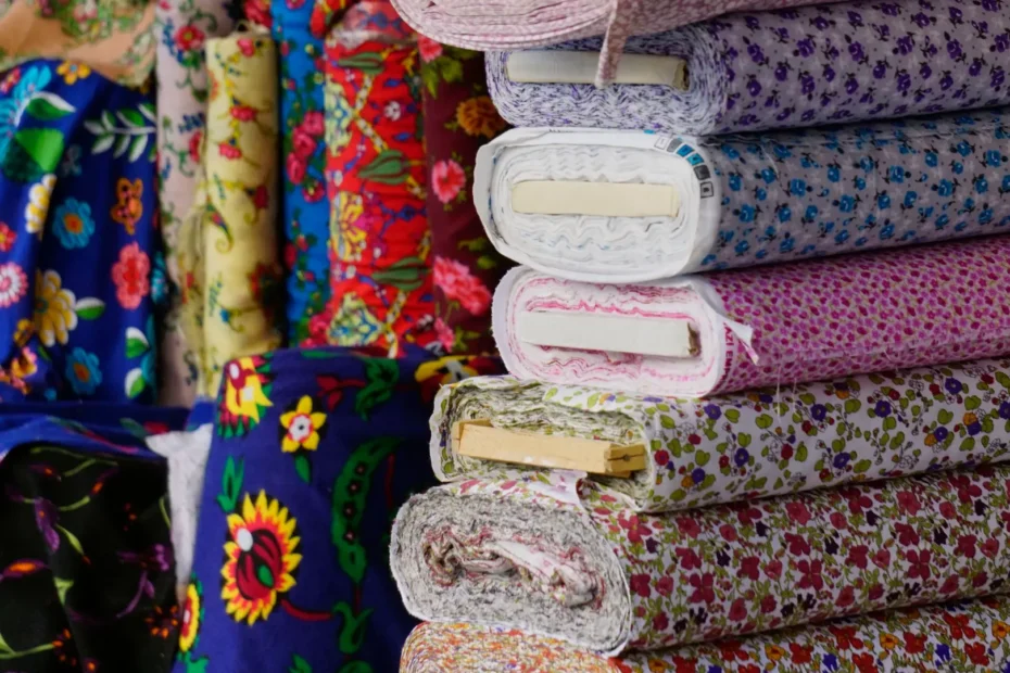 Biodegradable Fabrics: The Future of Fashion
