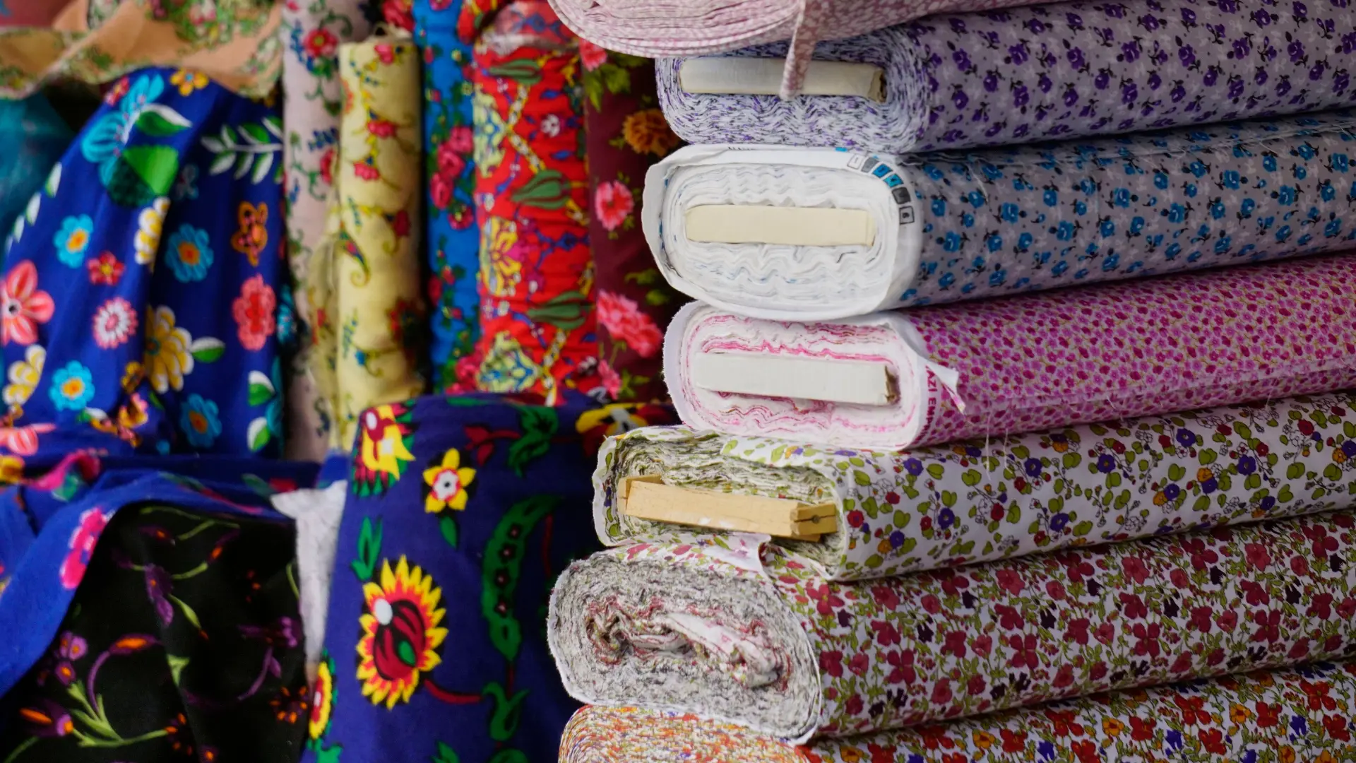 Biodegradable Fabrics: The Future of Fashion