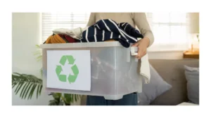 Recycled and Upcycled Fashion