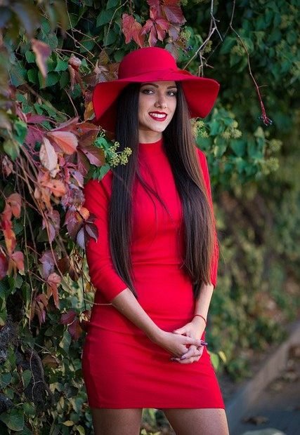 Sustainable Fashion in Dublin by Re-dress
